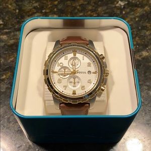 Fossil Watch - Men’s FS4788